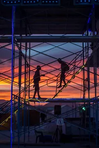 Burning Man 2016 -105