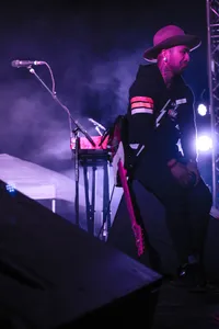 Serenity Music Festival - 2016 -071