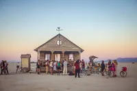 Burning Man 2018 -71