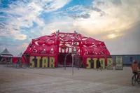 Burning Man 2016 -96