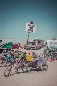 Burning Man 2018 -39