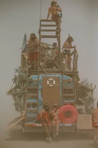 Burning Man 2016 -47