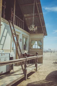Burning Man 2016 -51