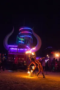 Burning Man 2016 -21