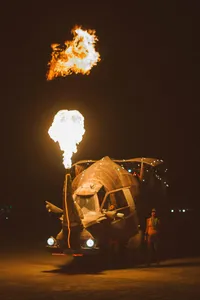 Burning Man 2016 -40