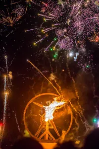 Burning Man 2016 -130