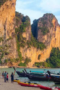 THC - Thailand Tour - 2017-28