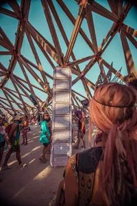Burning Man 2018 -129