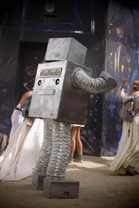 Burning Man 2018 -90