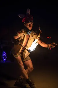 Burning Man 2018 -7