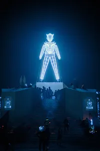 Burning Man 2018 -8