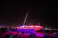 Burning Man 2018 -107