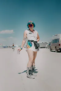 Burning Man 2019 -12