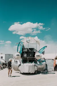 Burning Man 2019 -5