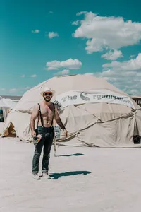 Burning Man 2019 -6