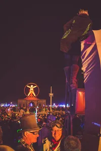 Burning Man 2016 -127