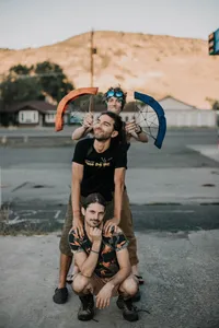 Burning Man 2019 -1