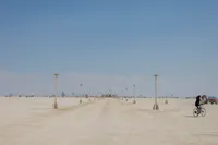 Burning Man 2018 -9