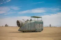 Burning Man 2016 -72