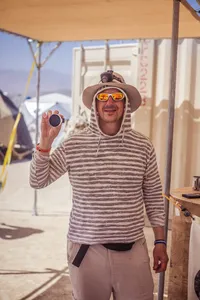 Burning Man 2018 -87