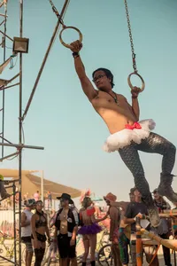 Burning Man 2018 -52