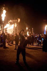 Burning Man 2018 -85