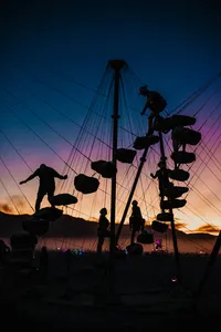 Burning Man 2019 -19