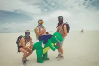Burning Man 2016 -76