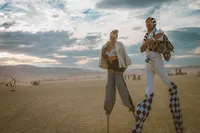 Burning Man 2016 -9