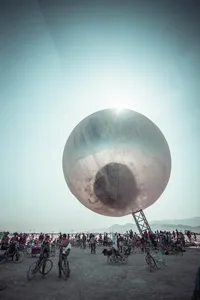 Burning Man 2018 -155