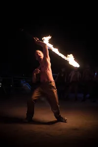 Burning Man 2018 -6