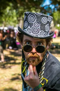 Boogaloo Music Festival - 2017 -031