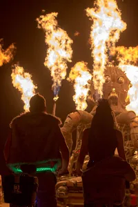 Burning Man 2016 -42