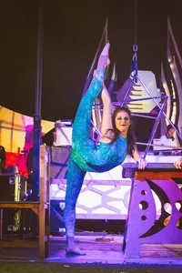 Serenity Music Festival - 2016 -038