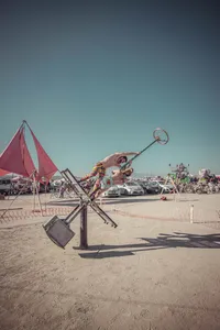 Burning Man 2018 -57