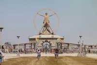 Burning Man 2016 -48