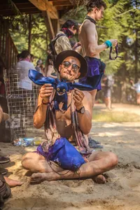 Shambhala Music Festival 2018 -107