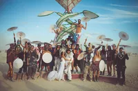 Burning Man 2016 -89