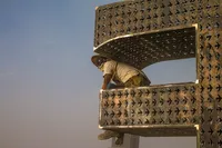 Burning Man 2016 -28