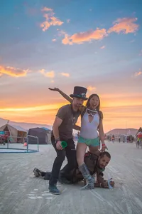 Burning Man 2016 -103