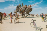 Burning Man 2016 -4