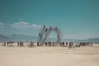 Burning Man 2018 -115