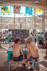 Burning Man 2018 -145
