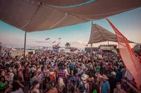 Burning Man 2018 -98