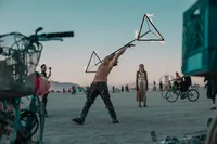 Burning Man 2019 -15
