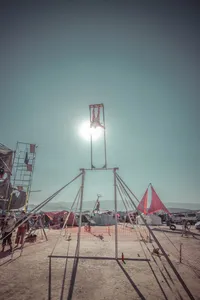 Burning Man 2018 -56