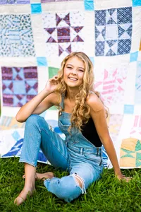 Halle Hensley (103)