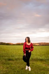 Sara Hunt Senior Session (203)