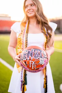 Kenzie Spring Senior Pictures 189