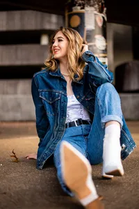 Cori Senior Session (82)
